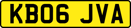 KB06JVA