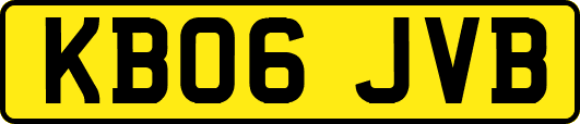 KB06JVB