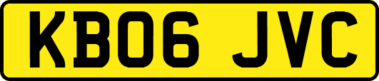 KB06JVC
