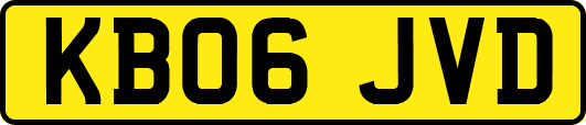 KB06JVD