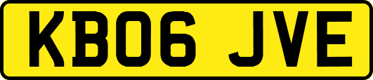KB06JVE