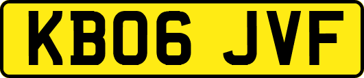 KB06JVF