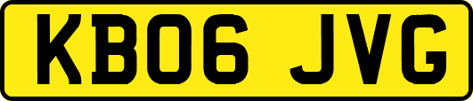 KB06JVG