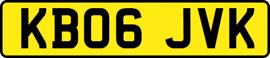 KB06JVK