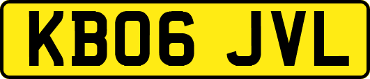 KB06JVL