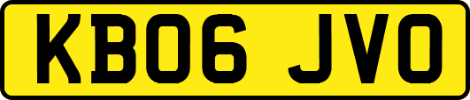 KB06JVO