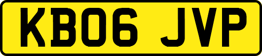 KB06JVP