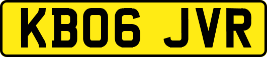 KB06JVR