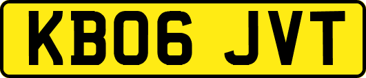 KB06JVT