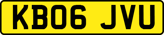 KB06JVU