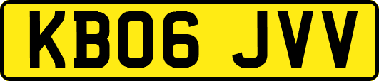 KB06JVV