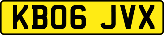 KB06JVX