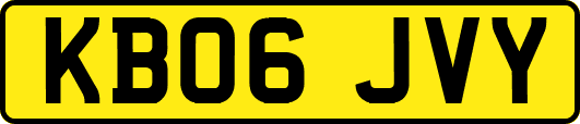 KB06JVY