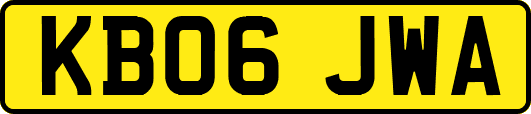 KB06JWA