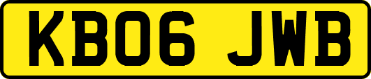 KB06JWB