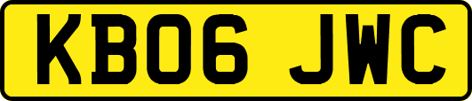 KB06JWC