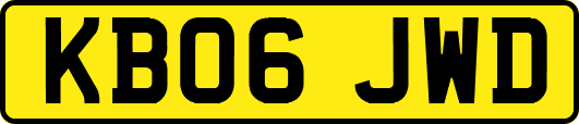 KB06JWD