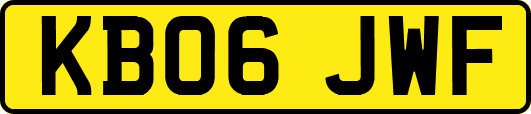 KB06JWF