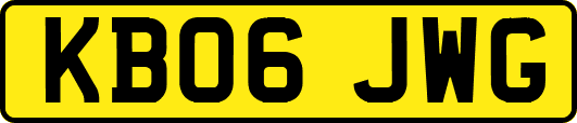 KB06JWG