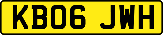KB06JWH