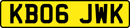 KB06JWK