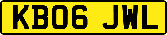 KB06JWL