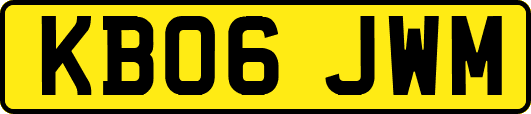 KB06JWM