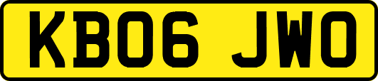 KB06JWO