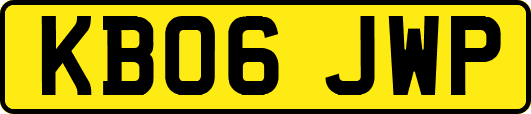 KB06JWP