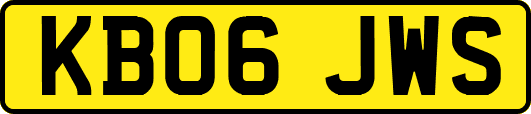 KB06JWS