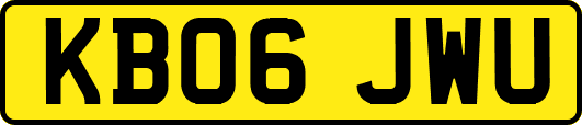 KB06JWU