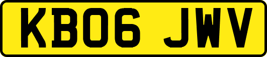 KB06JWV