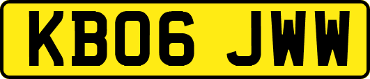 KB06JWW