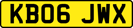KB06JWX
