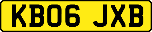 KB06JXB