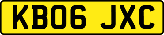 KB06JXC