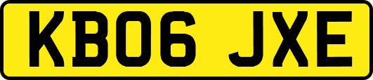 KB06JXE