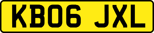 KB06JXL