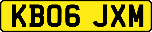 KB06JXM