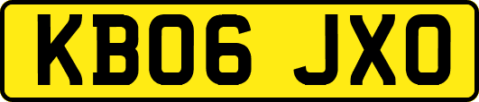 KB06JXO