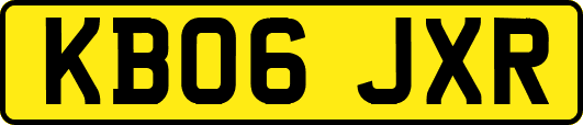 KB06JXR