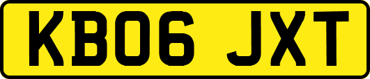 KB06JXT