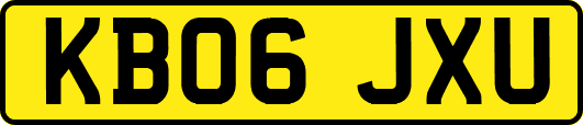 KB06JXU