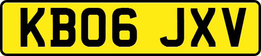 KB06JXV