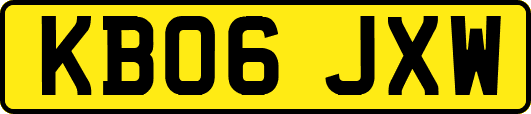 KB06JXW
