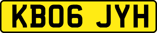 KB06JYH