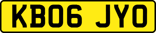 KB06JYO