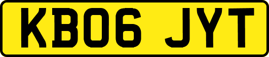 KB06JYT