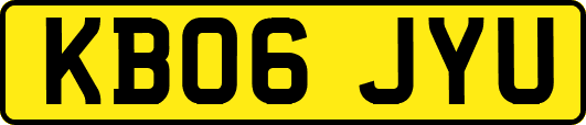 KB06JYU