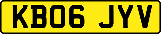 KB06JYV